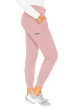 Lucy ženske jogger pantalone brenda Cherokee roze boje