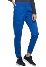 Aria ženske jogger pantalone brenda Cherokee plave boje