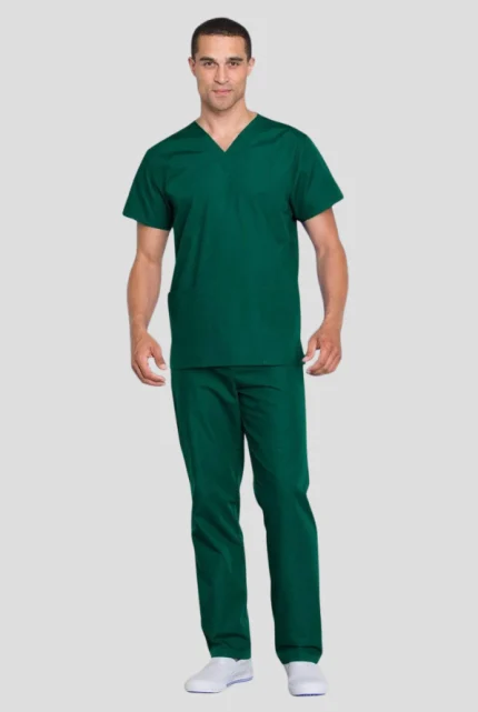 Muški medicinski set 2/1 - Zeleni